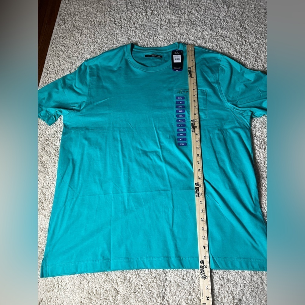 Bundle of 2 Greg Norman XXL Shirts NWT - Picture 7 of 14